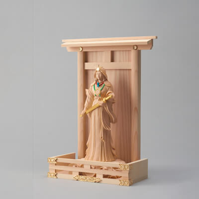 天照大御神　プレミアム